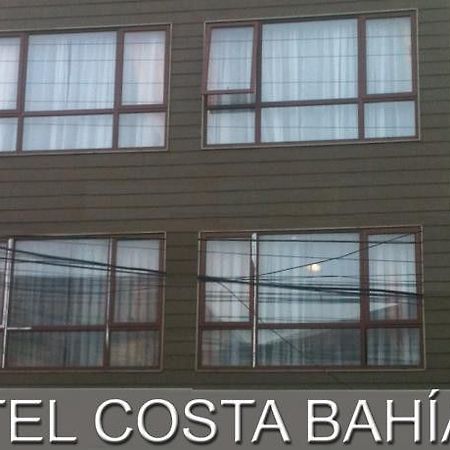 Hotel Costa Bahia Puerto Montt Extérieur photo