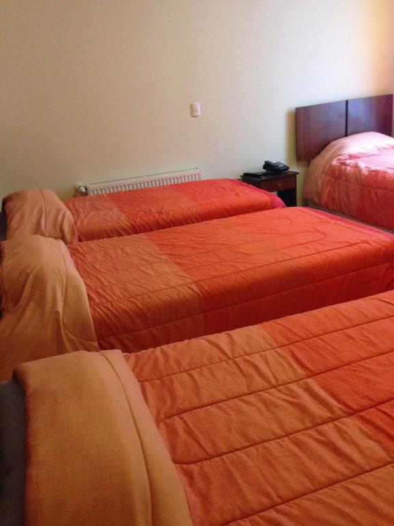 Hotel Costa Bahia Puerto Montt Chambre photo