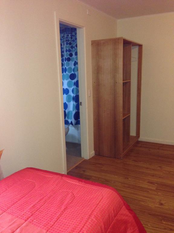 Hotel Costa Bahia Puerto Montt Chambre photo