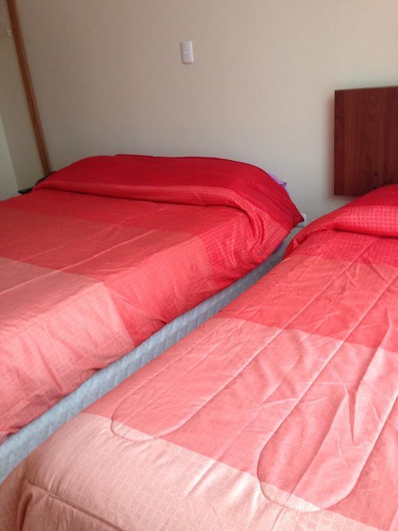 Hotel Costa Bahia Puerto Montt Chambre photo