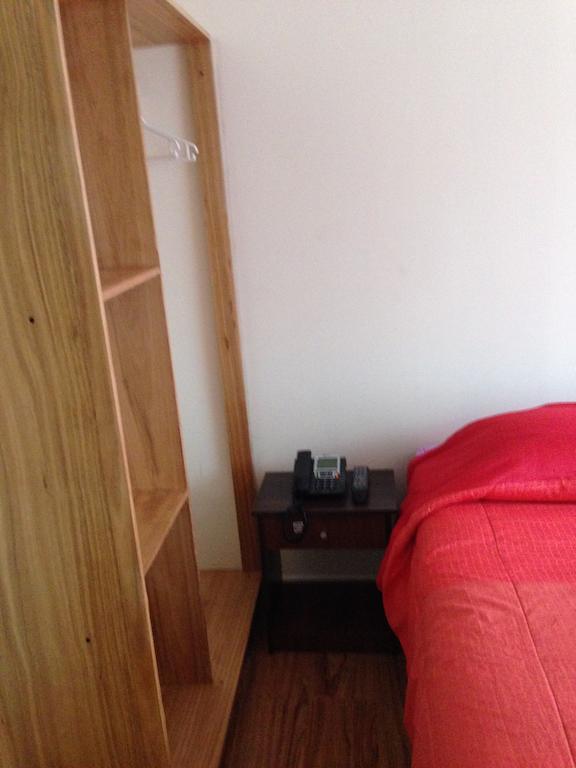 Hotel Costa Bahia Puerto Montt Chambre photo