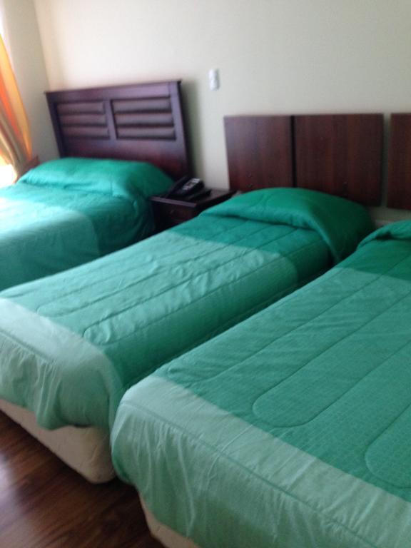 Hotel Costa Bahia Puerto Montt Chambre photo
